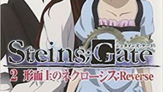 徹底ネタバレ解説 Steins Gate3 境界面上のシュタインズゲート Rebirth あらすじから結末まで よなよな書房