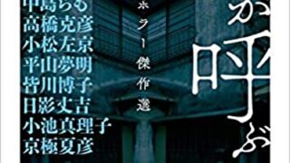 『家が呼ぶ 物件ホラー傑作選』あらすじとネタバレ感想!家にまつわるホラーが大集合
