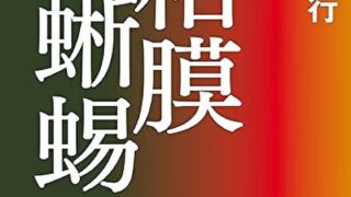 『粘膜蜥蜴』あらすじとネタバレ感想！独自の世界観を保ちつつも視点を変えたシリーズ第二弾