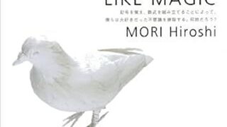 『幻惑の死と使徒』あらすじとネタバレ感想!事件と奇術師最後の脱出