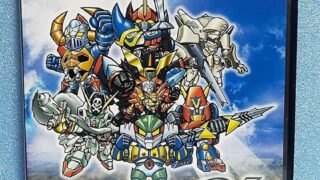 『第2次スーパーロボット大戦α』評価と感想！αシリーズを踏襲しつつも意欲的なチャレンジをしたシリーズ第三弾