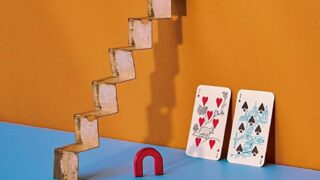 『アンデル7』あらすじとネタバレ感想！
